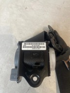tension belt safety front front right BMW X5 E70