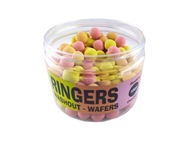 Washouts Allsorts Chocolate Wafters 10mm Ringers