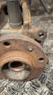 shock absorber swing right front PEUGEOT 301 1.6HDI