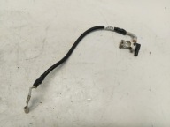 BMW U06 220d terminal cable battery 5A456E302