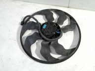 Kia Optima IV 1.6 T-GDI ventilátor chladiče