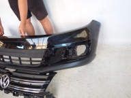 VW TIGUAN and 1 LIFT 11-16 bumper front front