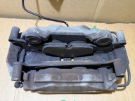 AUDI A6 C8 2.0 TDI caliper brake right front front 318MM 4K06AC