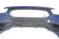 FORD TRANSIT COURIER 2014- bumper front front ET76-17757-AE