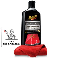 Meguiar's Ultimate Compound do polerowania 450 ml