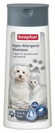 Beaphar Szampon Dla Psa 250ml Hipoalergiczny z MSM