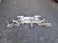 axle beam front 1K0199369G SKODA OCTAVIA II