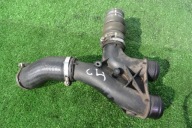 pipe wiring air 1.6 HDI CITROEN C4 II B7