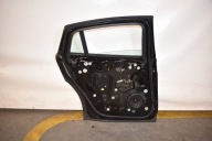 IDEALNE Tür heck hinten links PORSCHE PANAMERA 971 976 Farbe 041 1
