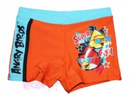 Angry Birds plavky šortky boxerky sun boy 104