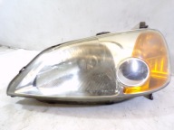 light front front left HONDA CIVIC 7 VII sedan (1) (K)