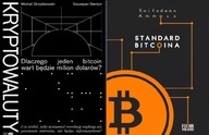 Kryptowaluty + Standard Bitcoina
