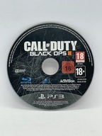 Call of Duty Black Ops III PS3 (iba hra)