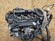engine complete DUCATO BOXER JUMPER 2.2 HDI 10DZ94