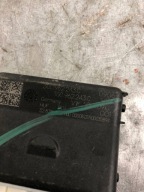 modul Bedienteil heckklappe Kofferraum VW 3G0962243C