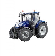 Tomy Britains traktor New Holland T7.300 BluePower