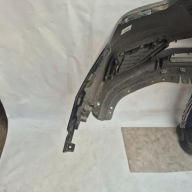 MG ZS EV 18- bumper front front
