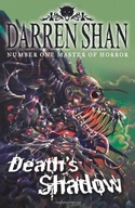 Death s Shadow Shan Darren
