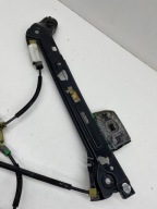 AUDI A7 C7 window regulator door left rear part original SPRAWNY!