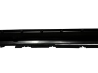 BMW XM G09 moulding threshold threshold cap LH 51779450909