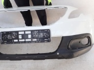 PEUGEOT 2008 and 1 LIFT 16-19 bumper front front PDC