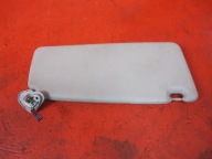 BMW X5 E53 cover PRZECIWSLONECZNA right left KPL