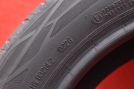 tyre tyres 2 pcs CONTINENTAL summer 195/55/16 26R