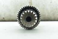 wheels ZEBATE 3 4 BIEGU M32 OPEL 1.7 1.9 CDTI