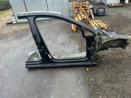 VW GOLF VII HB pillar central threshold pillar roofs quarter right front
