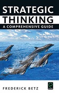 Strategic Thinking: A Comprehensive Guide Betz