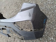 bumper rear HYUNDAI SANTA FE IV 2018R->