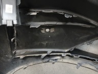 bumper front SKODA ENYAQ SPORT LINE