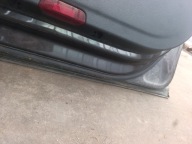 door right front VOLKSWAGEN PASSAT B7 KOMBI LC8Z