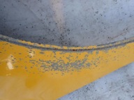 TOYOTA PROACE II 2 16-> fender front front right