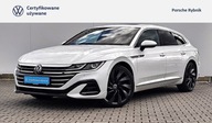 Volkswagen Arteon Shooting Brake 2.0TDI 200KM 4x4