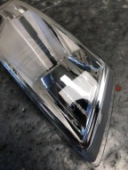 fog light left front CITROEN C5 III 9681061080