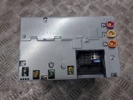 PANEL IDRIVE + player + display BMW F01 730D 9206444 9268710 9257009