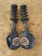 swing shock absorber right YARIS III HYBRID LIFT