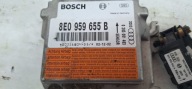 modul AIRBAG AUDI A4 01- 8E0959655B 8E0959643A