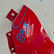 HYUNDAI I30 and 1 07-10 fender front front left
