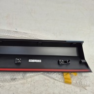 VW TAYRON 24- moulding door left front front 57N854939A