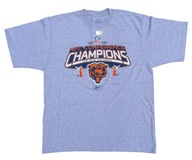 Koszulka NFL Chicago Bears NFC Conference Champions 2006 REEBOK