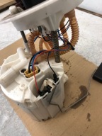 feed pump AUDI 0580205007
