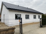 Dom, Ostrów Wielkopolski, 145 m²