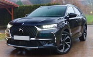 DS Automobiles DS 7 Crossback DS Automobiles D...