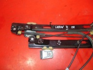 SEAT LEON II 1P window regulator left front front