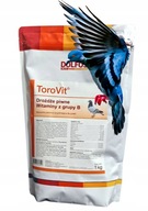 Dolfos Torovit-Drożdze z vitam B-1 kg