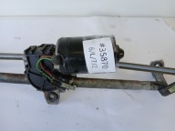VW GOLF IV wiper mechanism front 1J1955113A