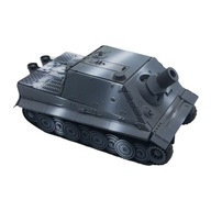 1:72 Náučná hračka s modelmi tankov pre B