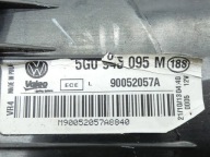 light left rear part left rear VW GOLF VII 5D 5-door 5G0945095M